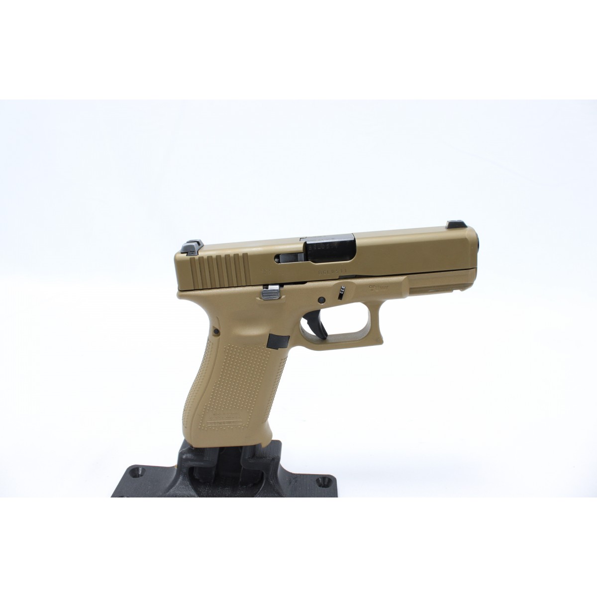 OCCASION PISTOLET GLOCK 19X cal: 9x19