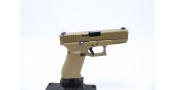 OCCASION PISTOLET GLOCK 19X cal: 9x19