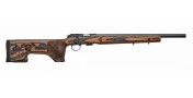 CARABINE CZ 457 RANGE CAL.22LR 24"+