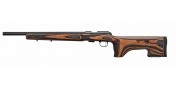 CARABINE CZ 457 RANGE CAL.22LR 24"+