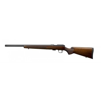 CARABINE CZ 457 VARMINT CAL.22LR 20"