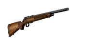 CARABINE CZ 457 VARMINT CAL.22LR 20"