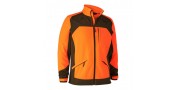 VESTE DEERHUNTER SOFTSHELL ROGALAND TAILLE M