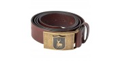 CEINTURE DEERHUNTER CUIR