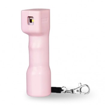 COMBO PEPPER SPRAY PINK