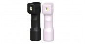 COMBO PEPPER SPRAY BLACK