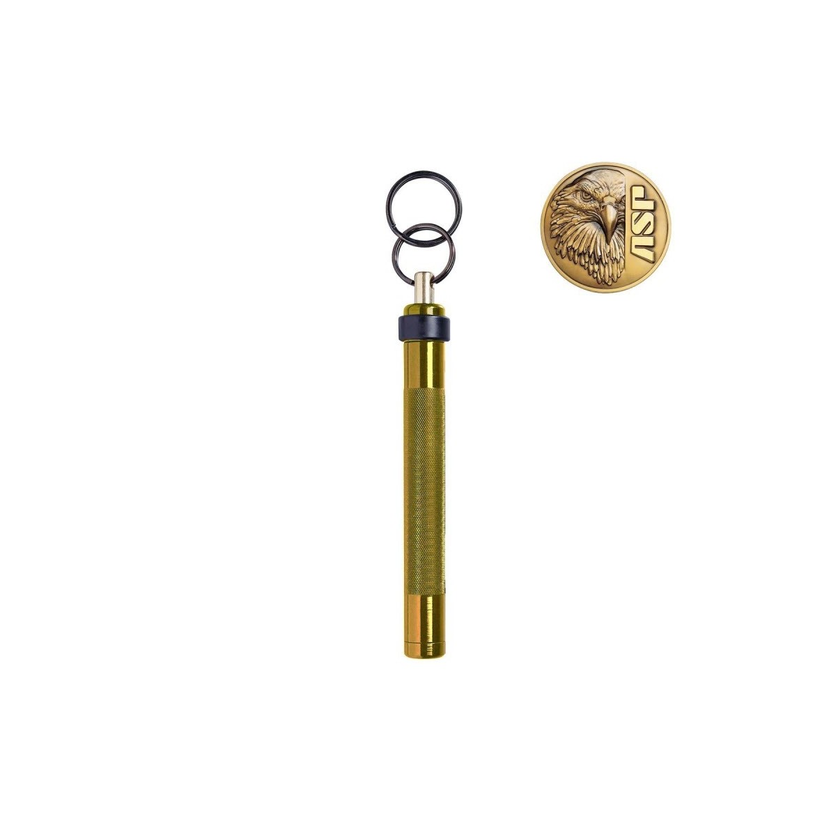 BOMBE DE DEFENSE KEY DEFENDER OR