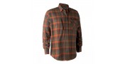 CHEMISE DEERHUNTER Ethan Shirt T 41/42