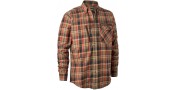 CHEMISE DEERHUNTER Hektor Shirt T 39/40