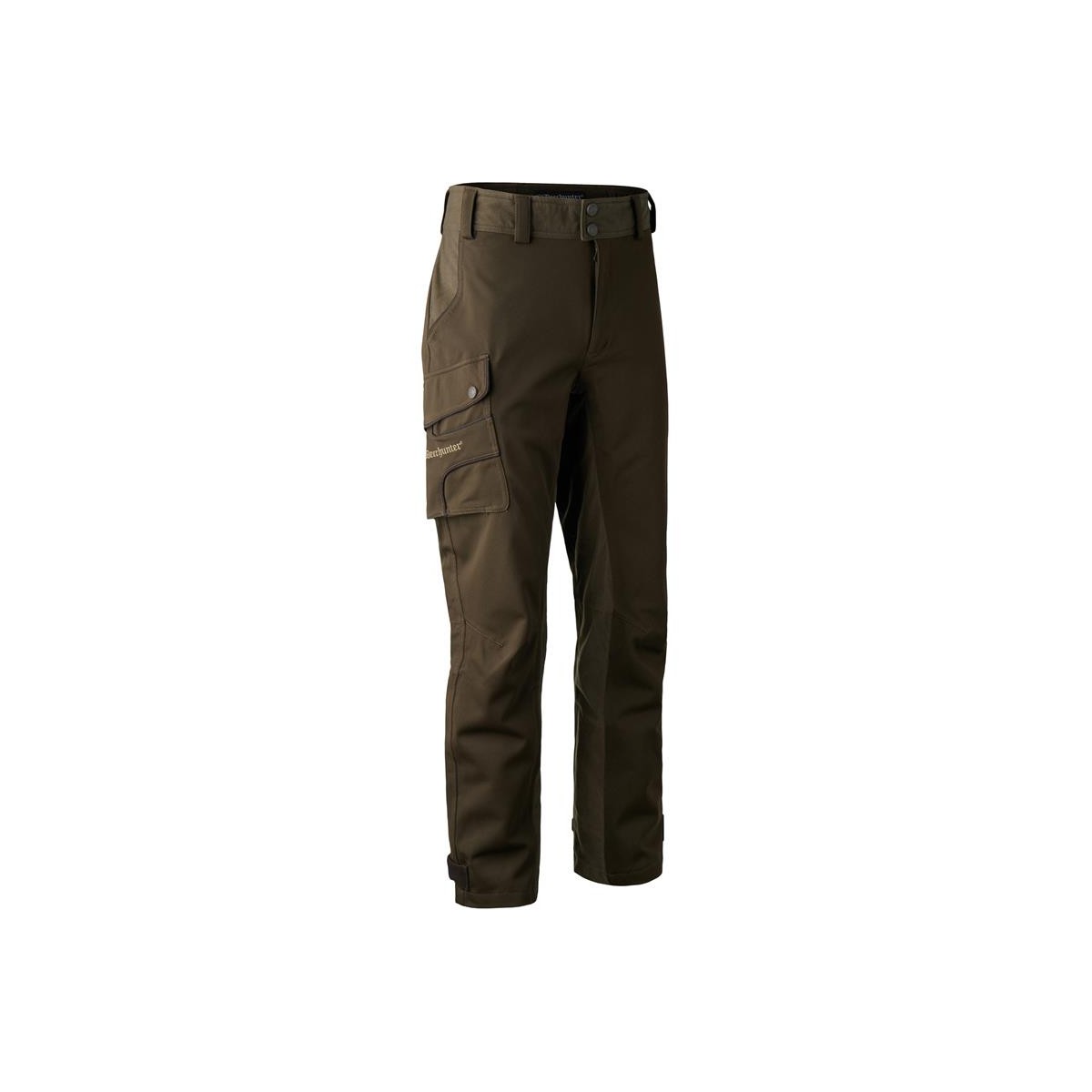 PANTALON DEERHUNTER Muflon Light Trousers T 54