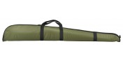 FOURREAU FUSIL PISTEURS ECO GREEN 600D POLYESTER VERT 132CM