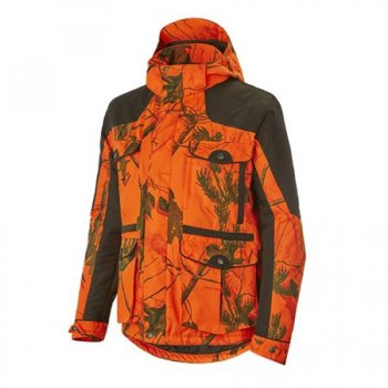 VESTE DE CHASSE STAGHUNT GAME TAILLE M