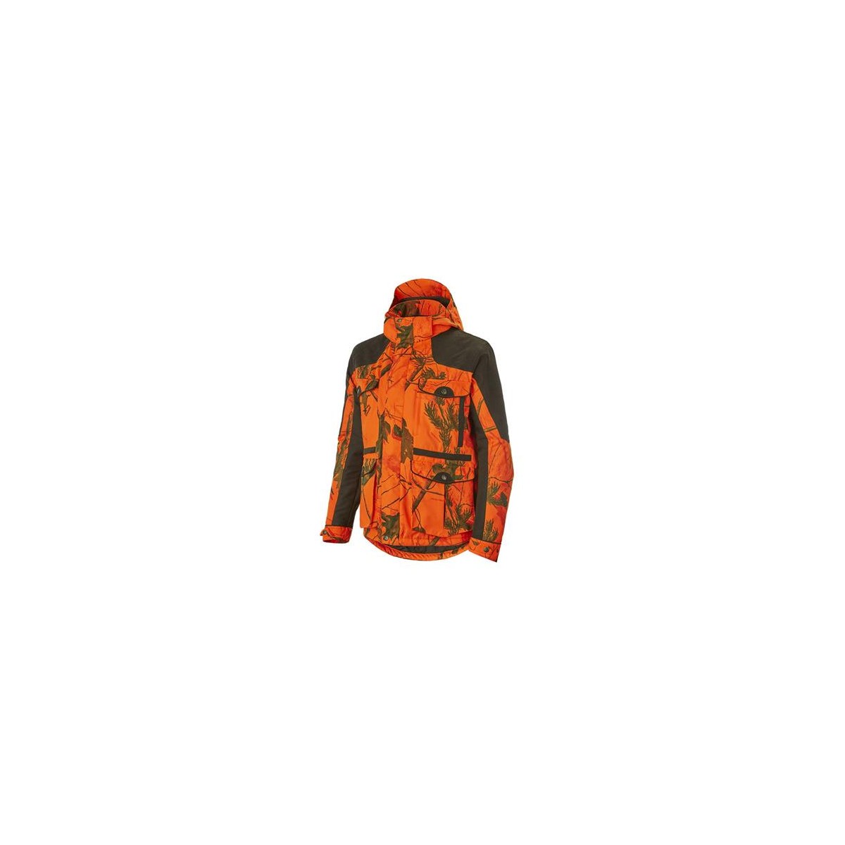 VESTE DE CHASSE STAGHUNT GAME TAILLE M