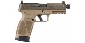 PISTOLET TAURUS G3 TACTICAL 9x19