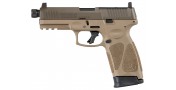 PISTOLET TAURUS G3 TACTICAL 9x19