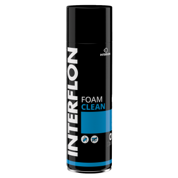 Interflon foam clean-aero 500ml