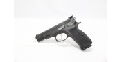 OCCASION PISTOLET CZ 75B CAL 9X19