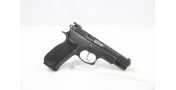 OCCASION PISTOLET CZ 75B CAL 9X19