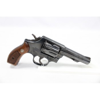 OCCASION REVOLVER SMITH WESSON 10-11 cal:38SP