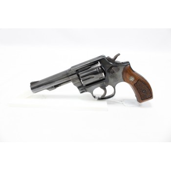 OCCASION REVOLVER SMITH WESSON 10-11 cal:38SP