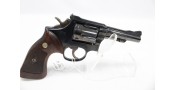 OCCASION REVOLVER SMITH WESSON 18-4 cal:22LR