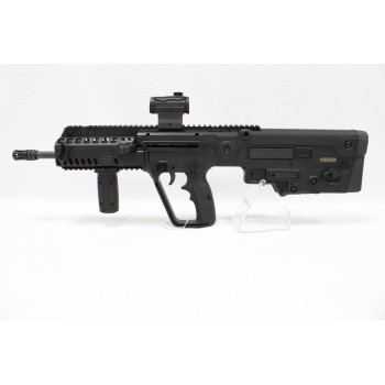 OCCASION CARABINE IWI TAVOR X95 cal:223R