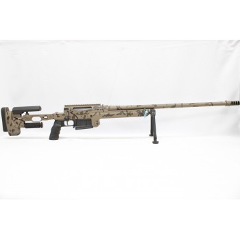 OCCASION CARABINE PGM MINI HECATE II cal: 300 Norma Mag