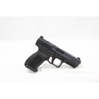 PISTOLET CANIK METE SF cal: 9x19