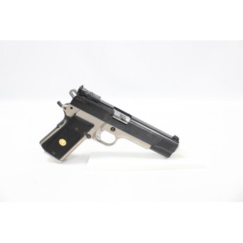 OCCASION PISTOLET AKAH 1911 TARGET cal: 45ACP