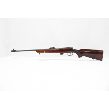 OCCASION CARABINE TOZ 17-01 filetée cal: 22LR