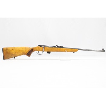 OCCASION CARABINE TOZ 17-01  cal: 22LR