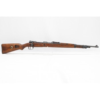 OCCASION Carabine MAUSER K98 cal: 8x64S