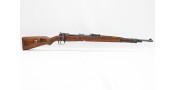 OCCASION Carabine MAUSER K98 cal: 8x64S