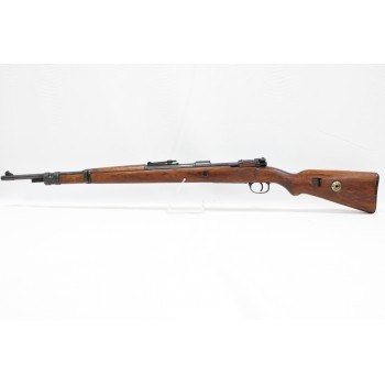 OCCASION Carabine MAUSER K98 cal: 8x64S