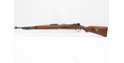 OCCASION Carabine MAUSER K98 cal: 8x64S