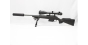 OCCASION Carabine TIKKA T3X  cal:308W