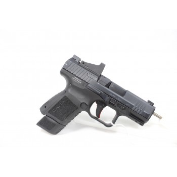 OCCASION PISTOLET CANIK TP9...