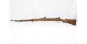 OCCASION Carabine MAUSER G98 cal: 8x57IS