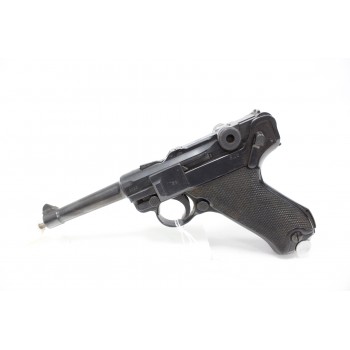 OCCASION PISTOLET MAUSER...