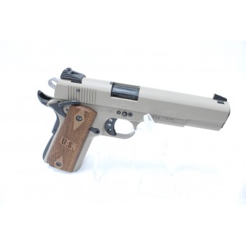 OCCASION PISTOLET SIG...