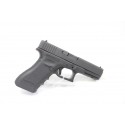 OCCASION PISTOLET GLOCK 17 gen 3 cal: 9x19