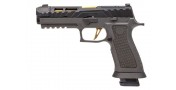 PISTOLET SIG SPECTRE COMP cal: 9X19