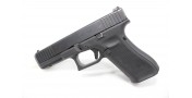 OCCASION PISTOLET GLOCK 17 gen 5 cal: 9x19