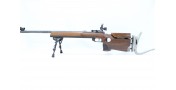 OCCASION CARABINE ANSCHUTZ 54 MATCH cal: 22LR