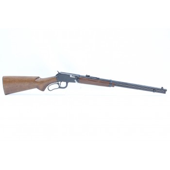 OCCASION Carabine LEVIER SOUS GARDE NORINCO JW-21A cal: 22LR