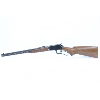 OCCASION Carabine LEVIER SOUS GARDE NORINCO JW-21A cal: 22LR