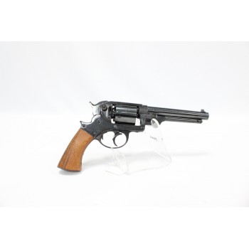 OCCASION REVOLVER PIETTA STAR cal: 44 Poudre Noire