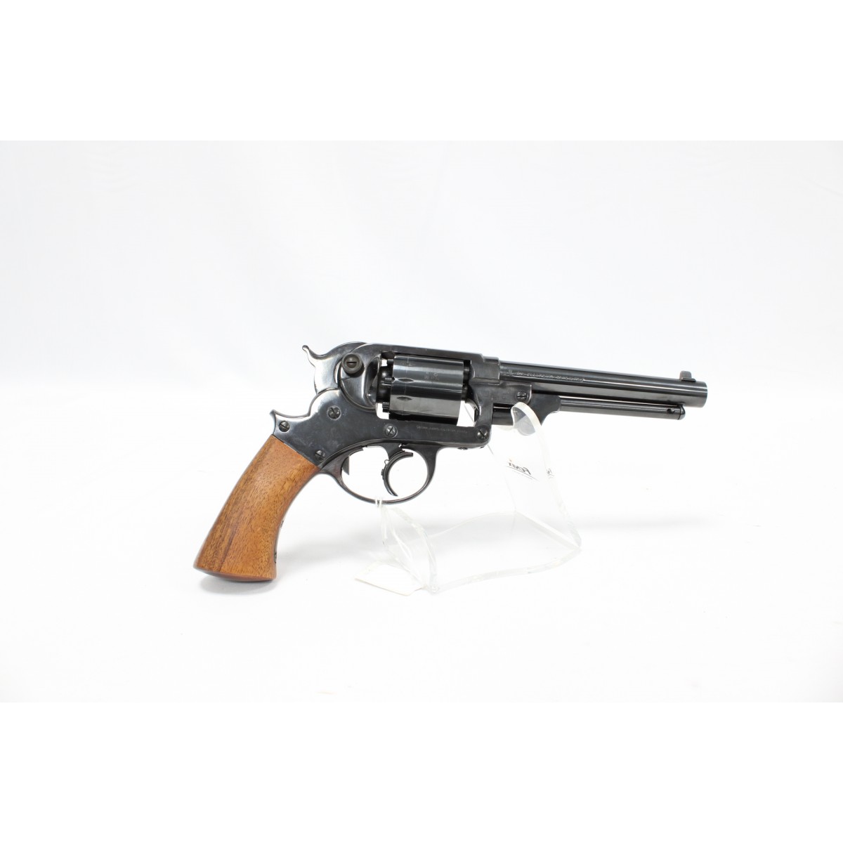 OCCASION REVOLVER PIETTA STAR cal: 44 Poudre Noire