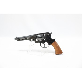 OCCASION REVOLVER PIETTA STAR cal: 44 Poudre Noire