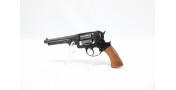 OCCASION REVOLVER PIETTA STAR cal: 44 Poudre Noire